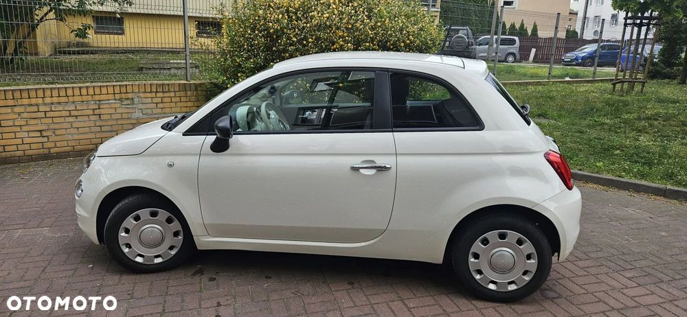 Fiat 500 1.2 Pop - 8