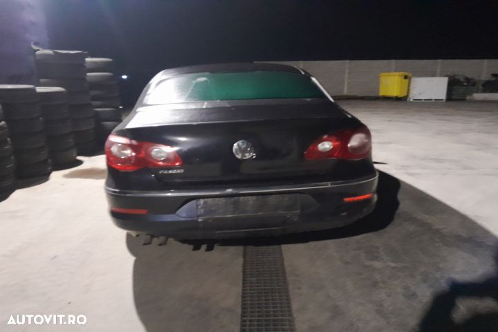 Racitor gaze 03L131512B 03L131512B Volkswagen VW Passat CC 1 [2008 - - 6