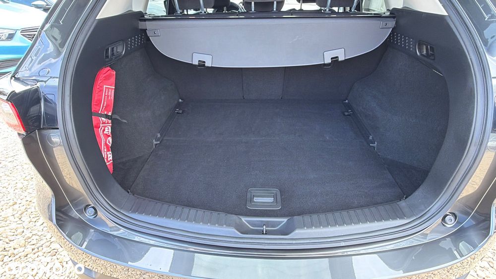 Mazda CX-5 e-SKYACTIV-G 165 AWD Advantage - 34