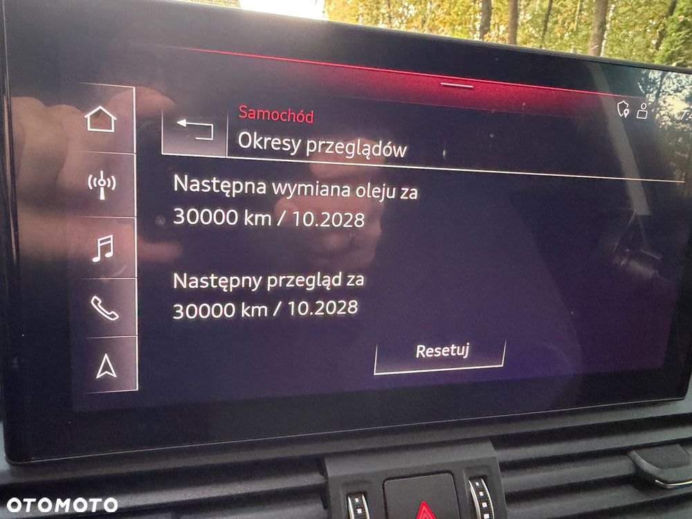 Audi Q5 40 TDI mHEV Quattro S tronic - 10
