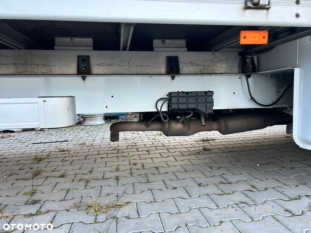 Opel Movano 2.3 CDTI - 4