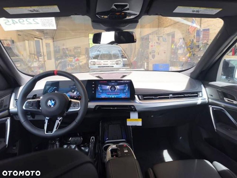 BMW X1 - 12