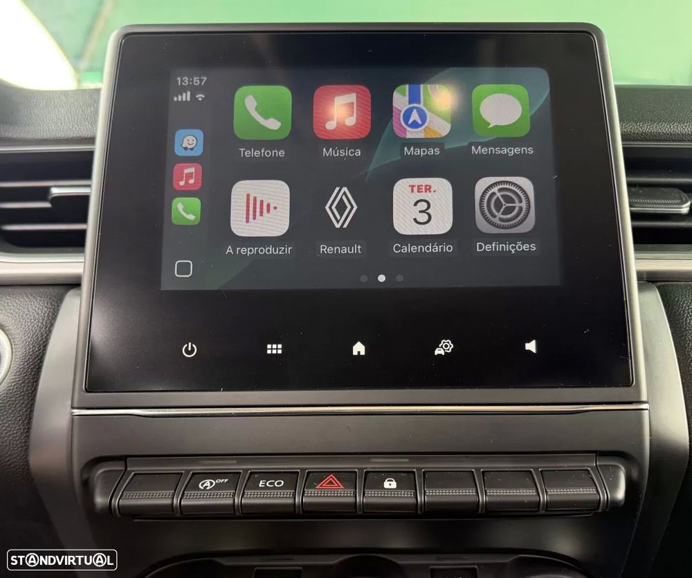 Renault Captur TCe 90 TECHNO - 13