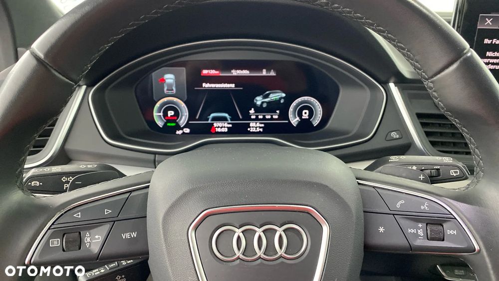 Audi Q5 - 16
