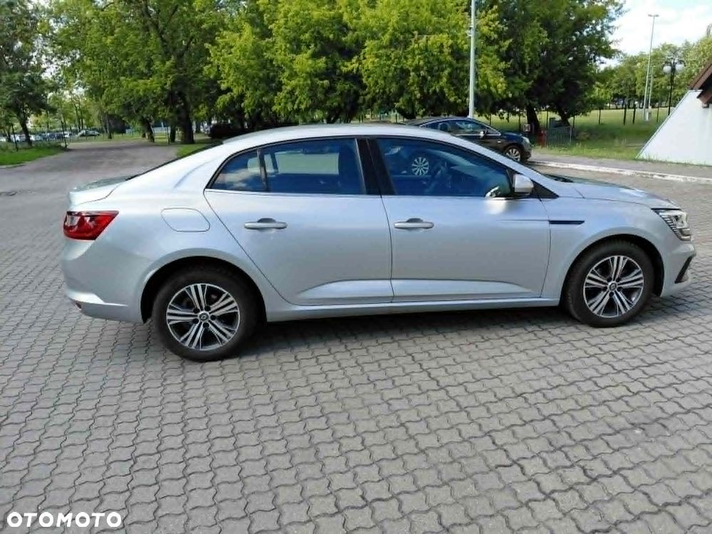 Renault Megane 1.3 TCe FAP Zen - 8