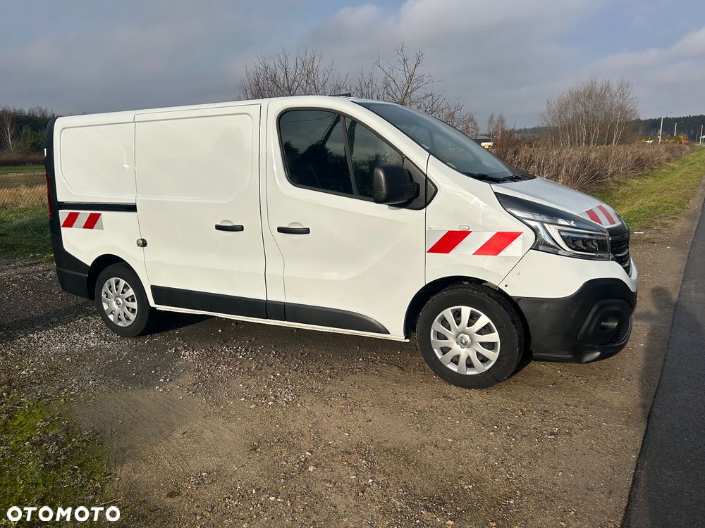 Renault Trafic - 2