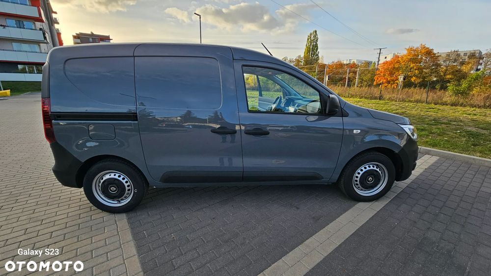 Renault Express 2024 photo 2
