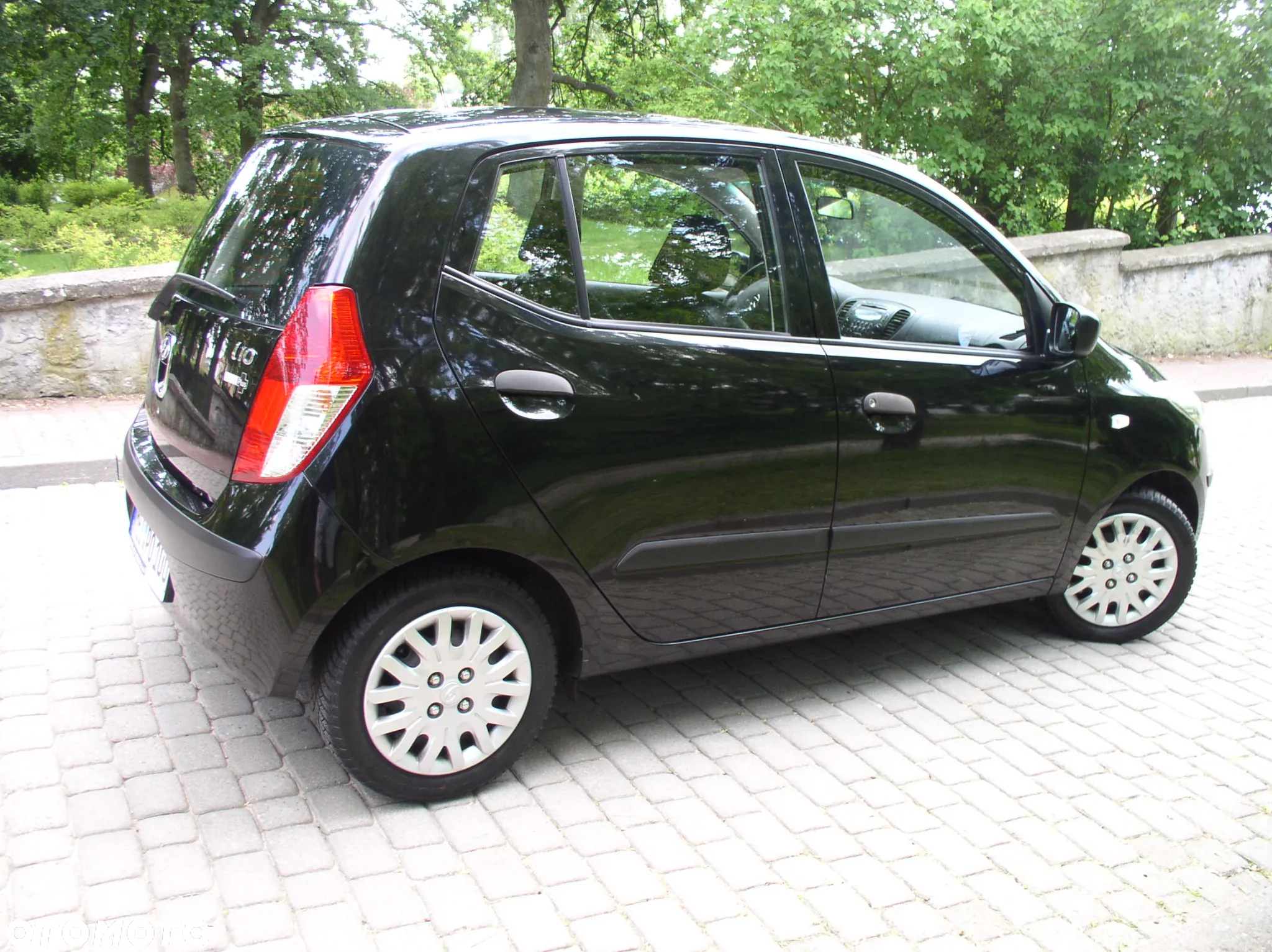Hyundai i10 1.1 Edition Plus - 31