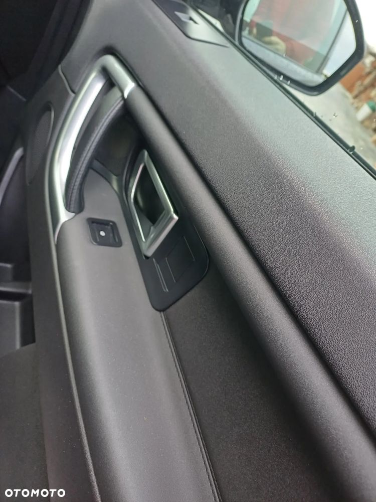 Land Rover Discovery Sport TD4 Landmark Edition - 22