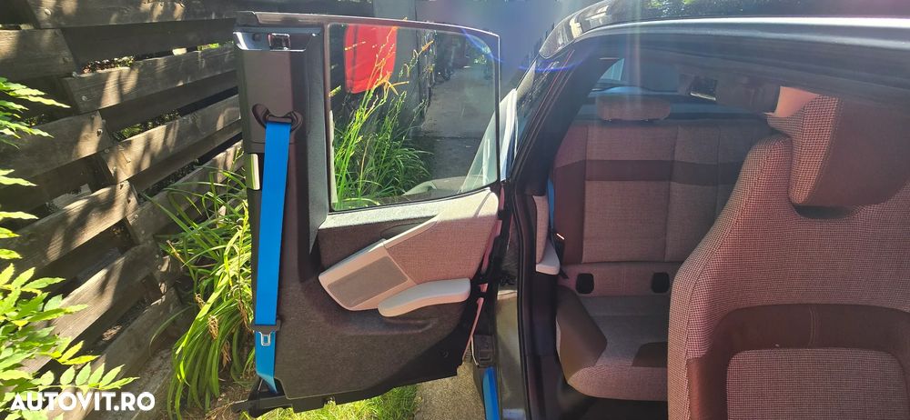 BMW i3 i3s 120 Ah - 15