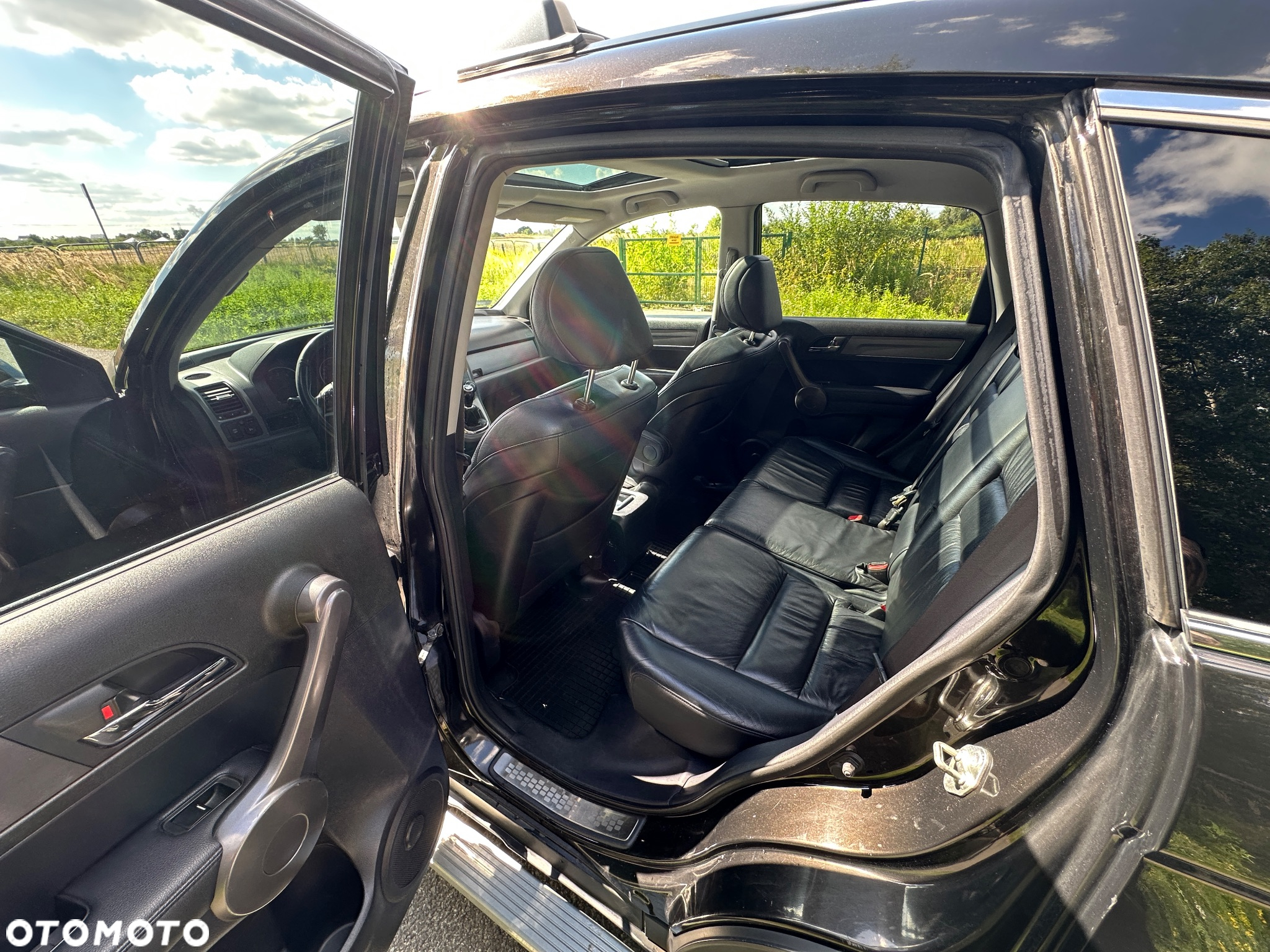 Honda CR-V 2.2i-CTDi Executive - 11