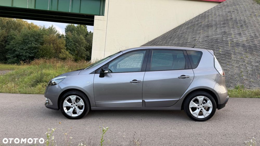 Renault Scenic ENERGY TCe 115 Bose Edition - 5