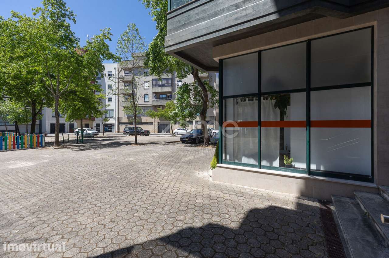 Loja com 130m2 em Aveiro - Grande imagem: 4/15
