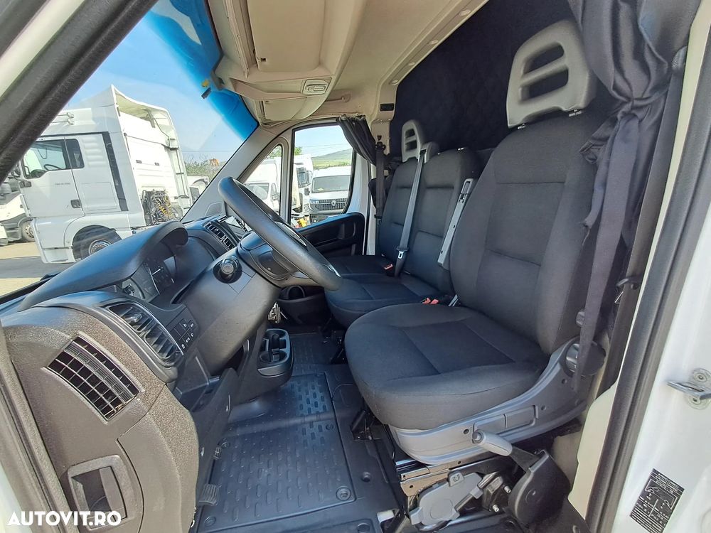 Fiat DUCATO MAXI FURGON 2.2D 140CP - 12
