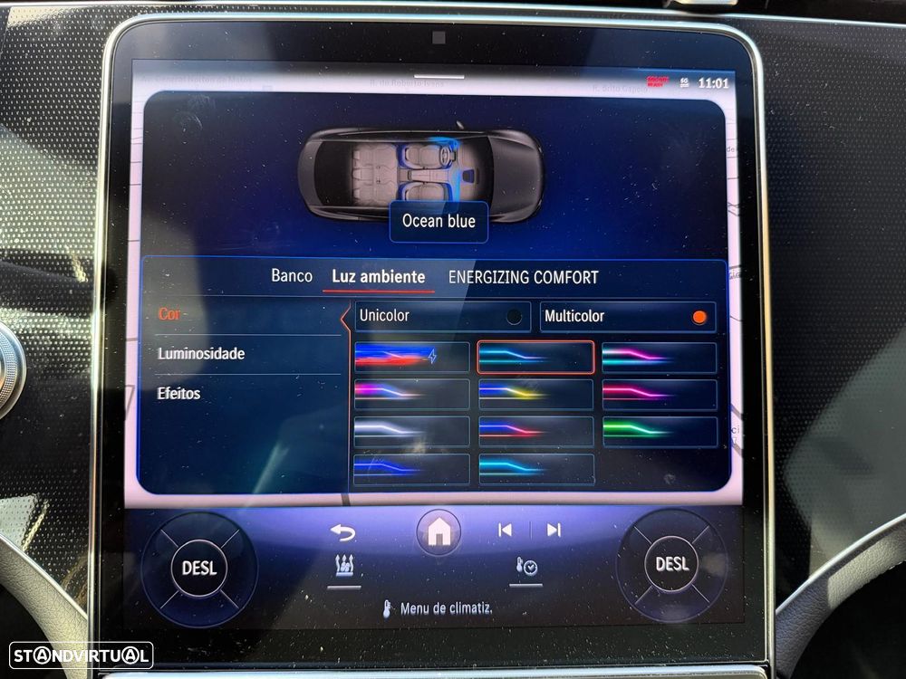 Mercedes-Benz EQE - 35