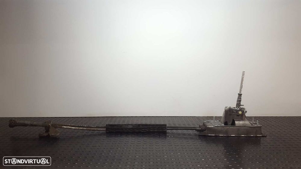 ALAVANCA DE VELOCIDADES AUDI A3 (8P) 2.0 TDI AMBITION - 1