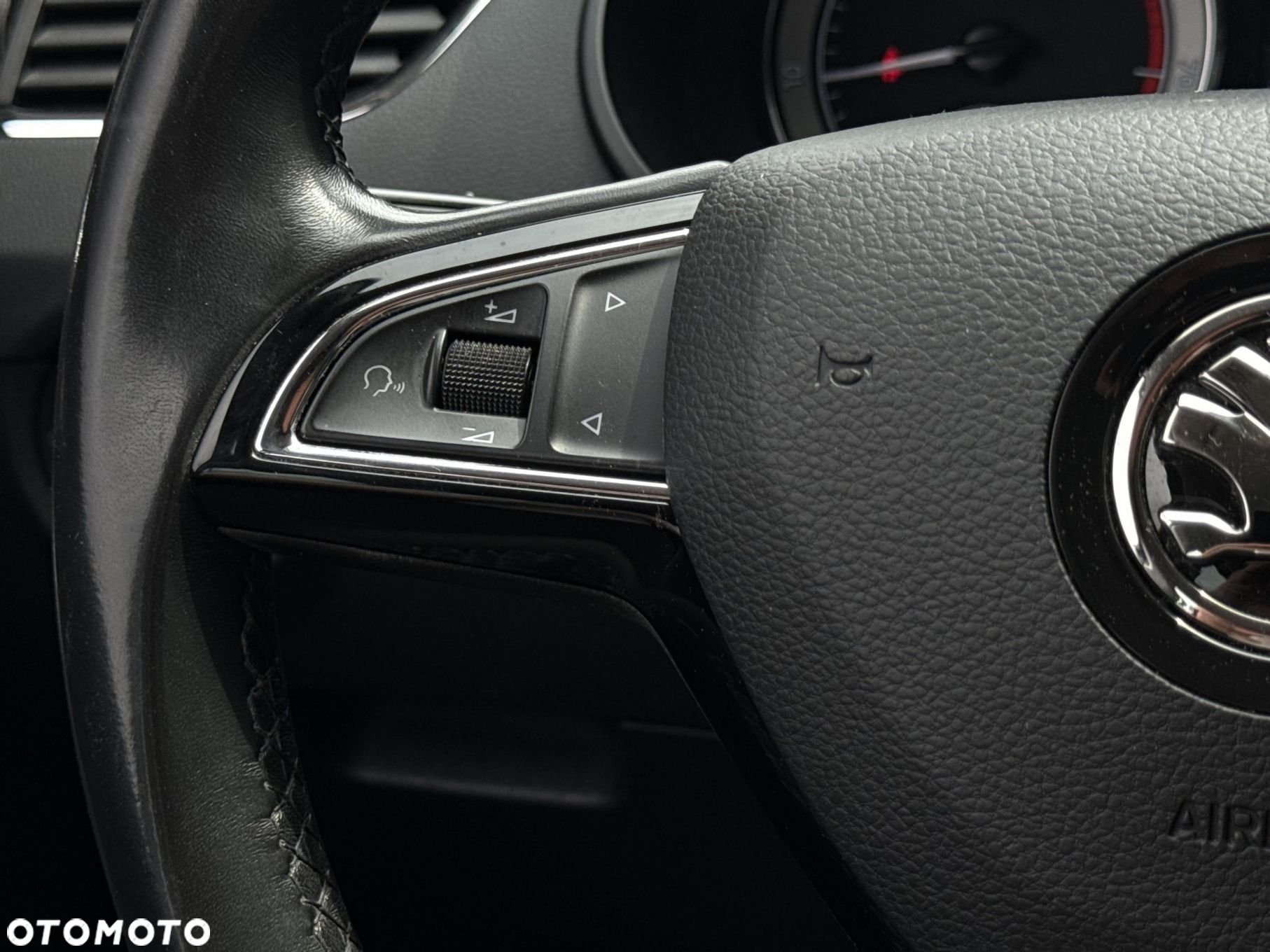 Skoda Octavia 1.5 TSI GPF ACT Style DSG - 22
