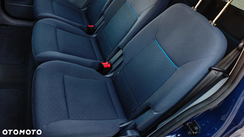 Ford Galaxy 2.0 Titanium - 9