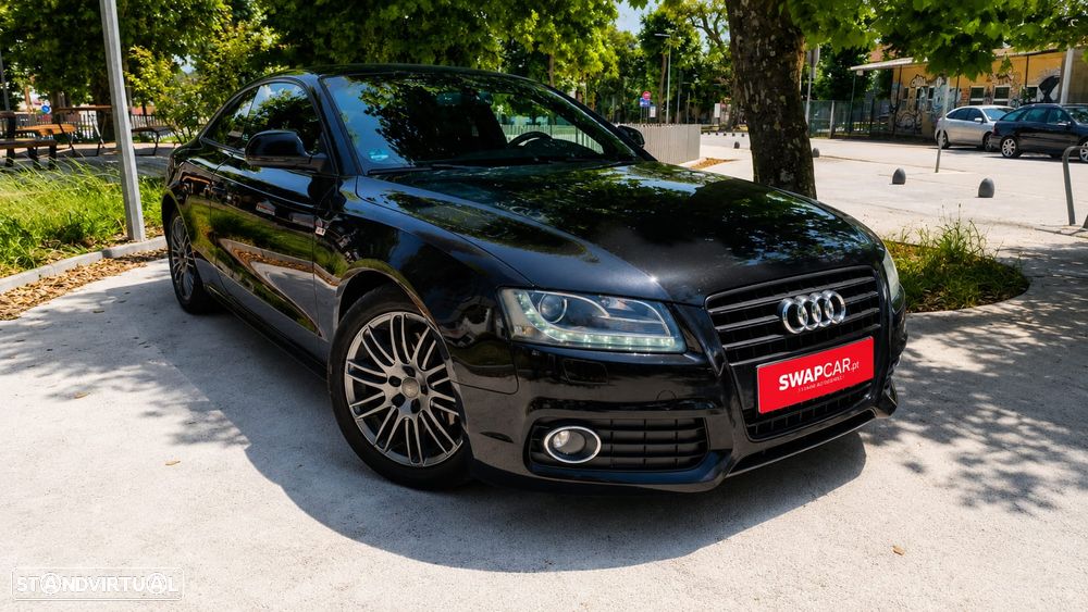 Audi A5 1.8 TFSI - 5