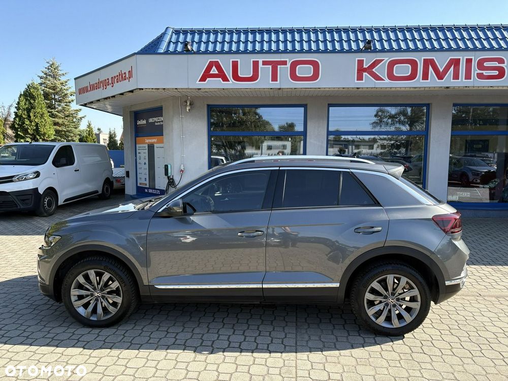 Volkswagen T-Roc - 6