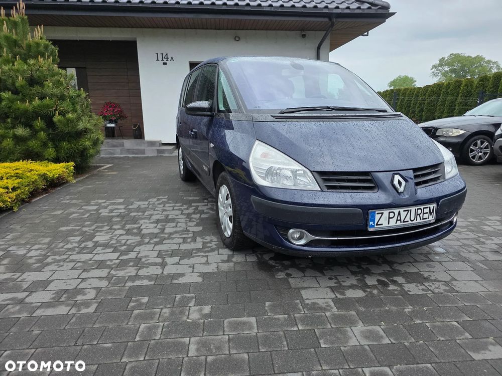 Renault Espace 2.0 16V Tech Run - 3