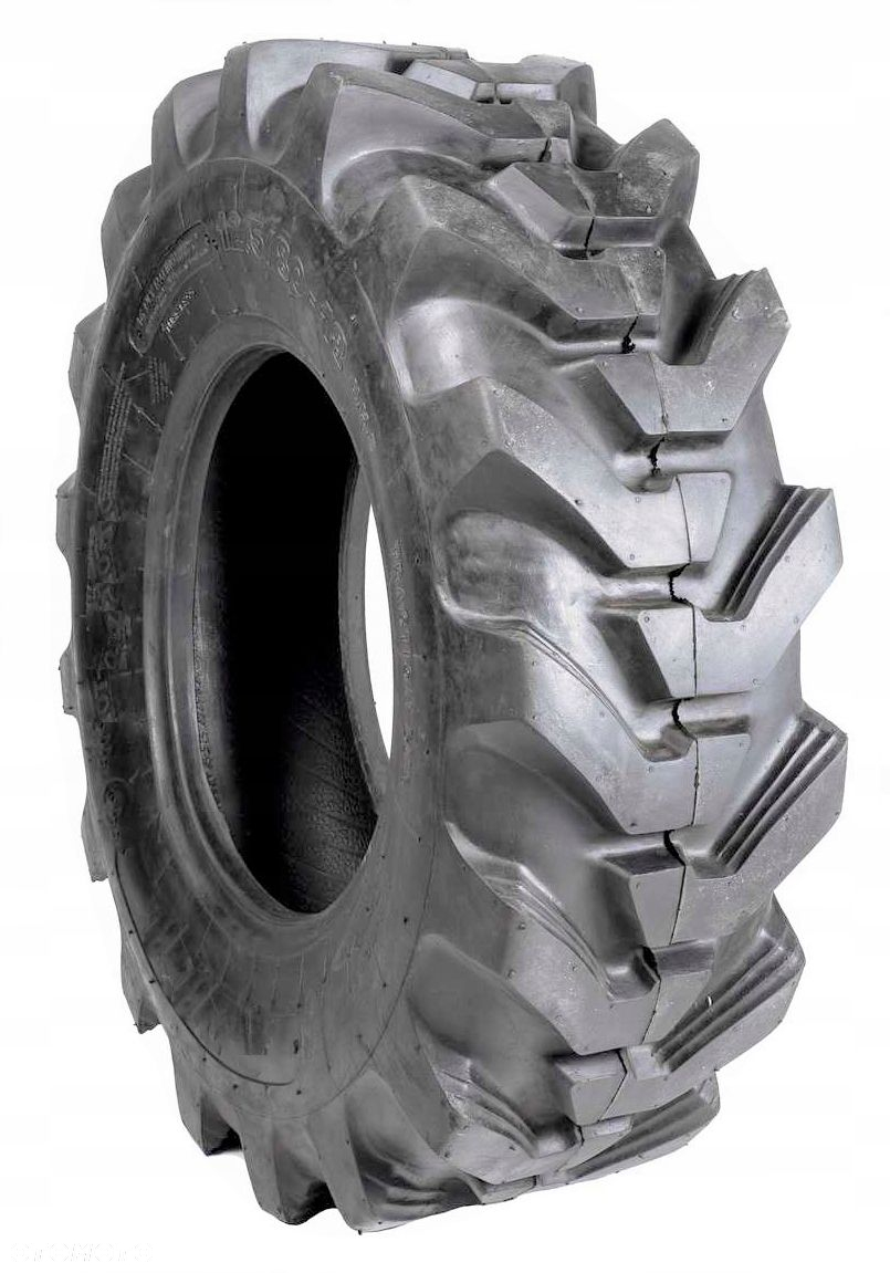 1x opona BKT 12.5/80-18 AT-603 142A6 12PR TL - 8