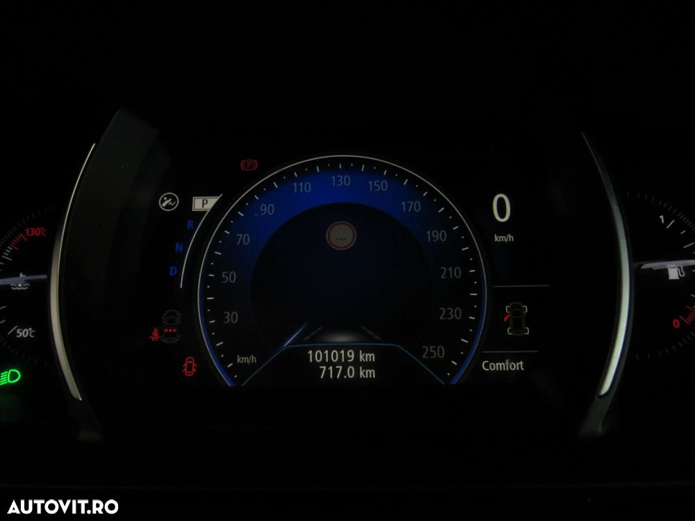 Renault Talisman ENERGY TCe 200 EDC INTENS - 11