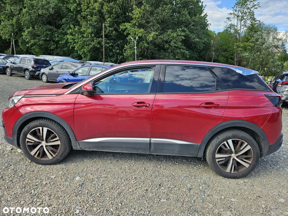 Peugeot 3008 BlueHDi 130 Stop & Start EAT8 Active Business-Paket - 12