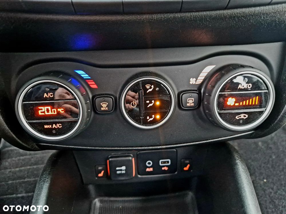 Fiat Tipo 1.6 MultiJet S-Design - 13