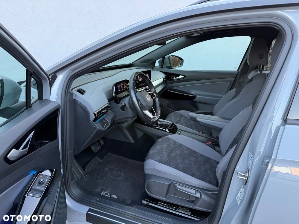 Volkswagen ID.4 52kWh Pure Performance - 8