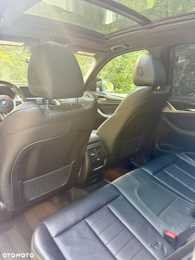 BMW X3 - 6