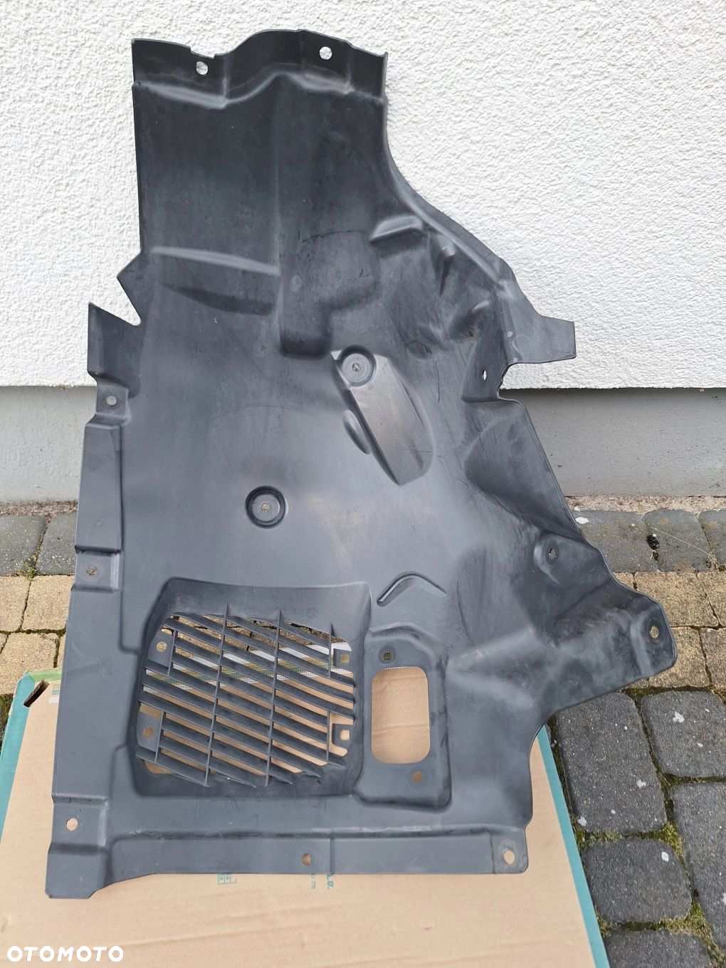 TOYOTA SUPRA GR MK5 20- BMW Z4 G29 8811681 BDB ORYG NADKOLE PRZÓD PRZEDNIE LEWE WYSYŁKA 24H - 6