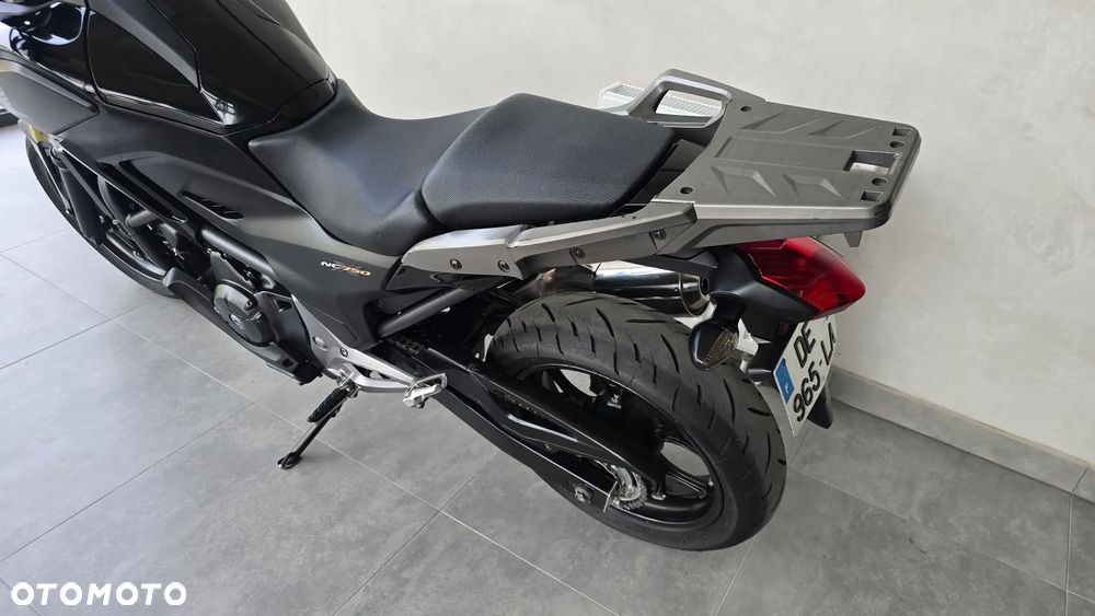 Honda NC - 23