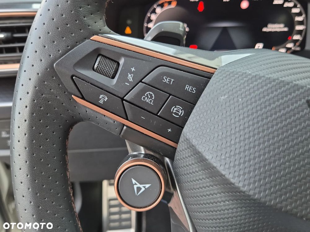 Cupra Leon Sportstourer 1.5 eTSI DSG - 19