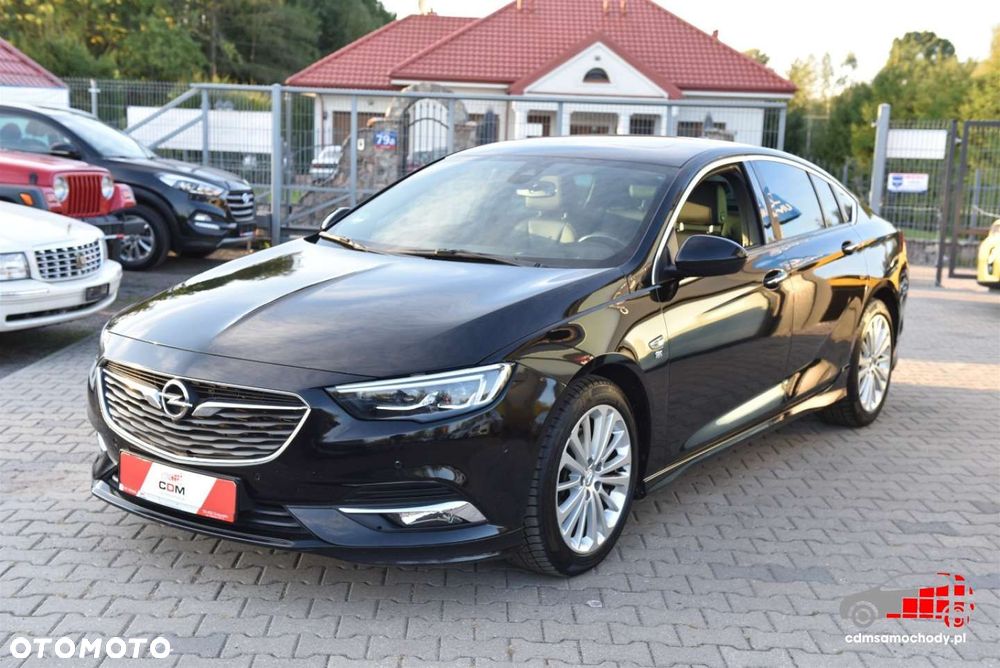 Opel Insignia - 6