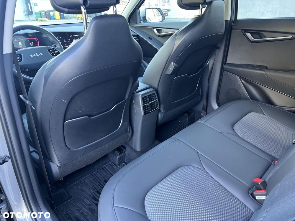 Kia Niro - 14