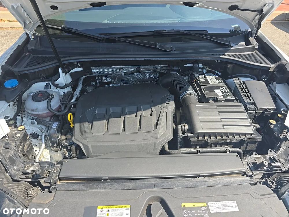 Audi Q3 45 TFSI Quattro S tronic S line - 14