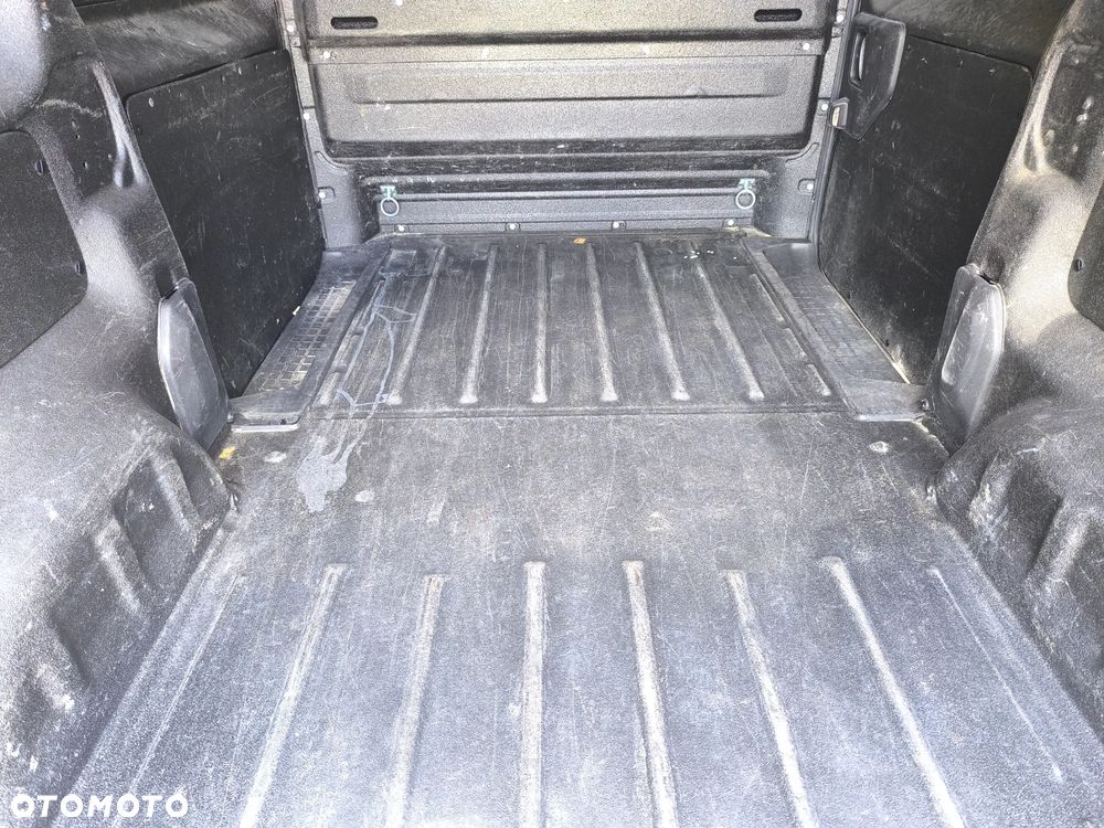 Toyota Proace - 8