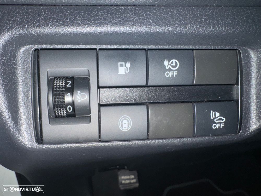 Nissan Leaf e+ N-Connecta - 7