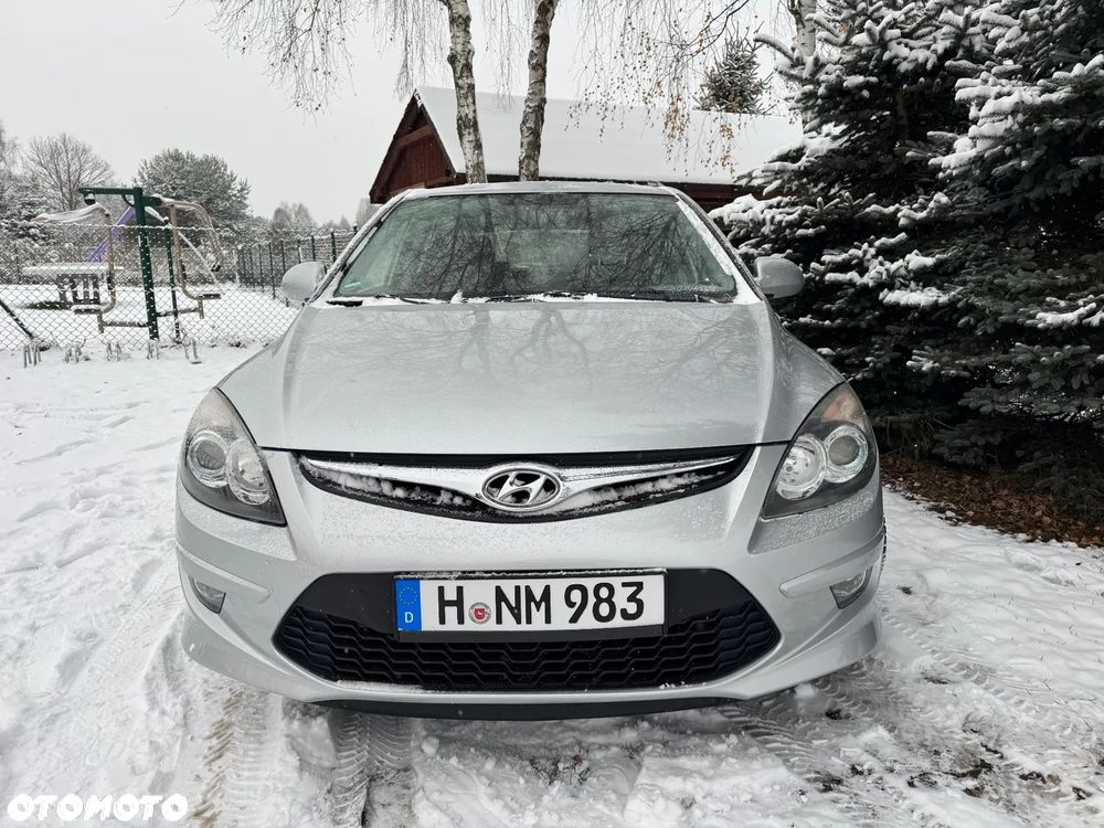 Hyundai i30 - 21