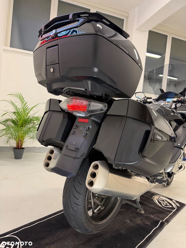 BMW K - 19