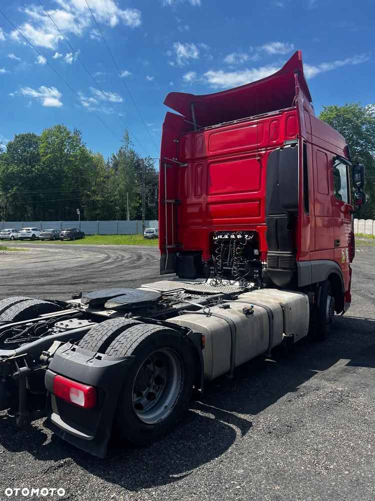 DAF 480XF - 11