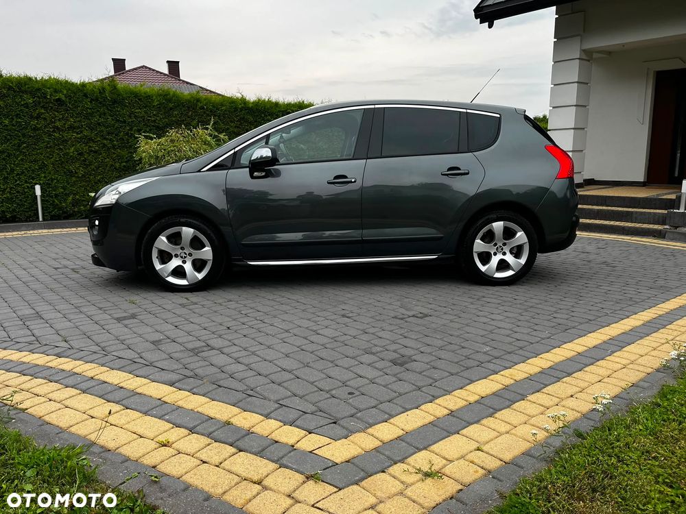 Peugeot 3008 - 6