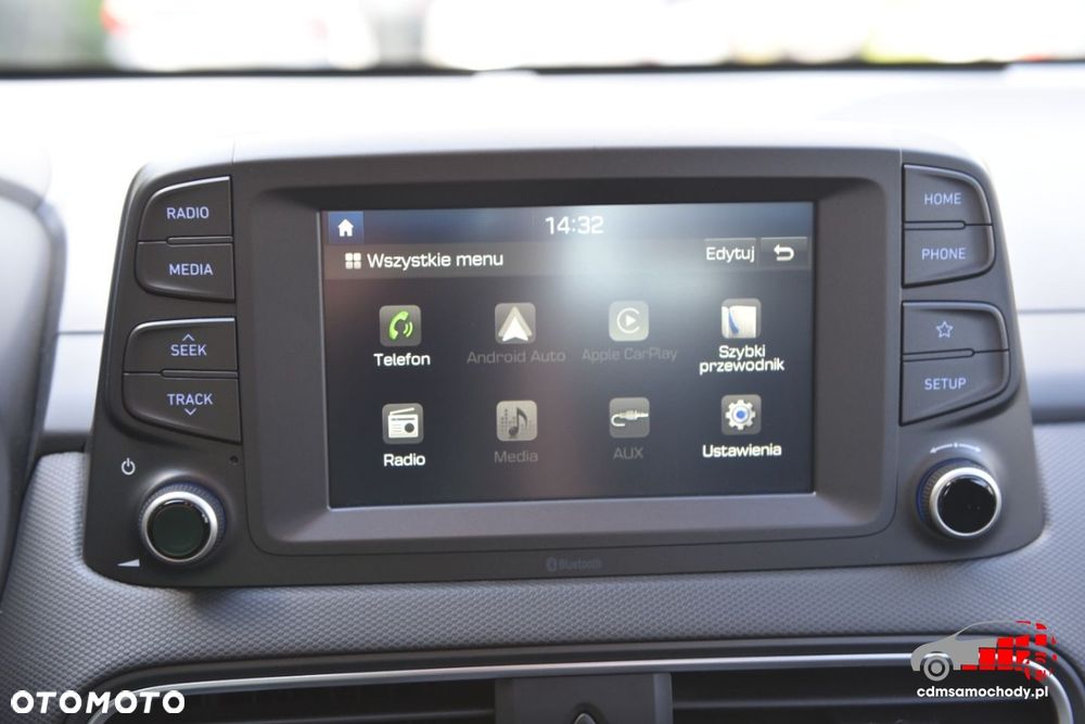 Hyundai Kona - 27