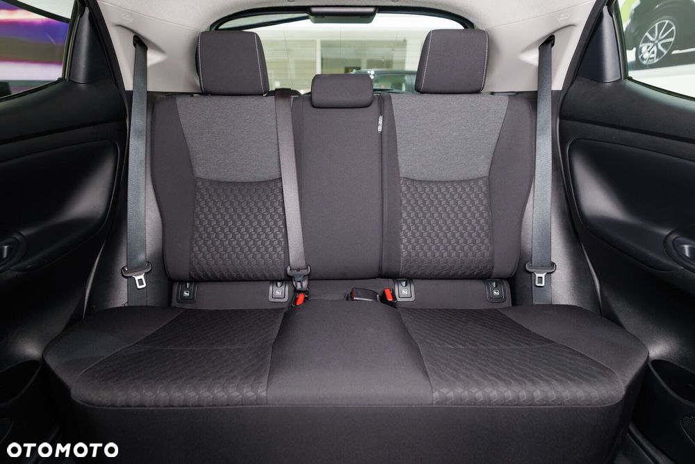 Toyota Yaris - 19
