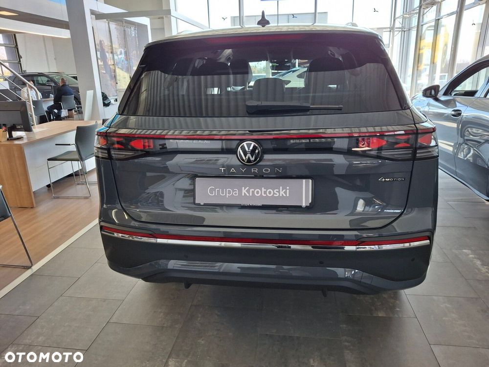 Volkswagen Tayron 2.0 TDI SCR 4Mot Elegance DSG - 6
