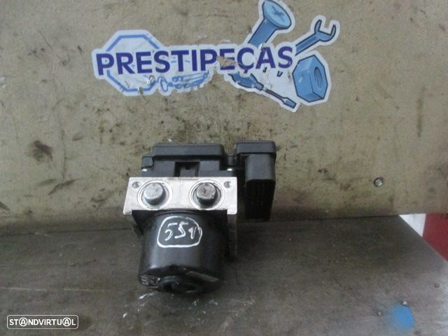 Abs 1K0614117AF 25020700684 VW GOLF 5 2006 1.9 TDI - 2