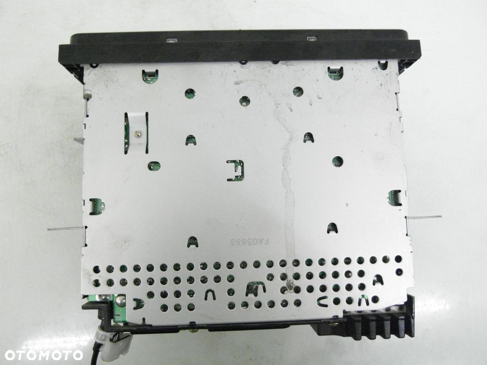 RADIO TOYOTA RAV 4 II 8612042130 CQTT3370A - 3