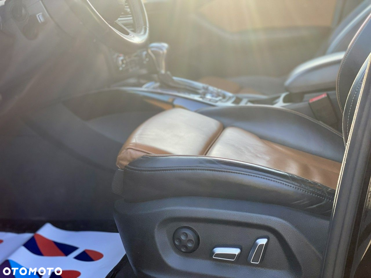 Audi Q5 2.0 TDI clean diesel Quattro S tronic - 8