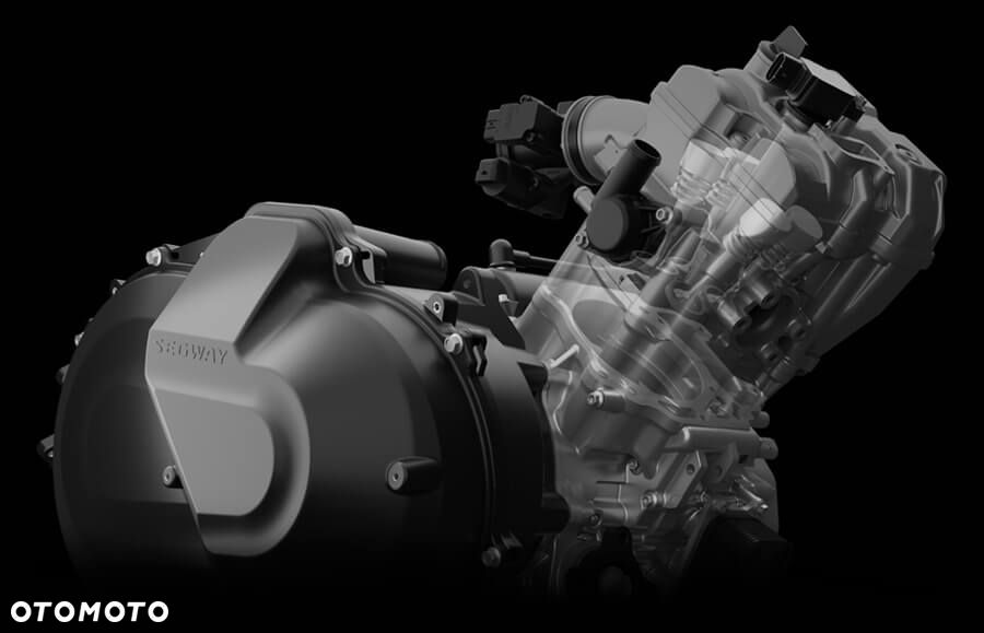 Segway AT5 - 5